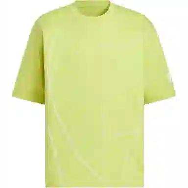 adidas FOS SS25 SHORT SLEEVE SHIRT T