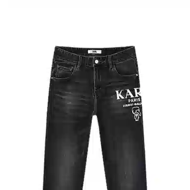 KARL LAGERFELD