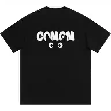 COMGM logo T