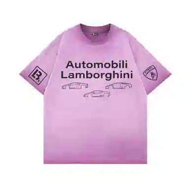 Automobili Lamborghini logoT