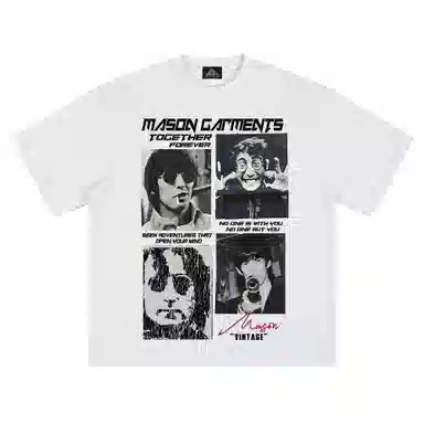 masongarments RockForeverT