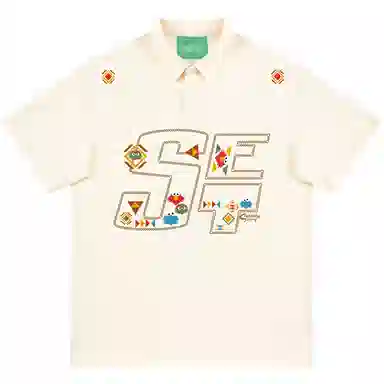 SESAME STREET LOGOPolo