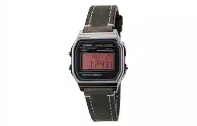 CASIO A158WA-1