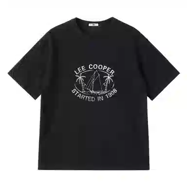 Lee Cooper T