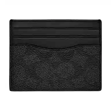 COACH Canvas 10