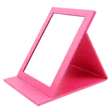 馨枕居 折叠化妆镜