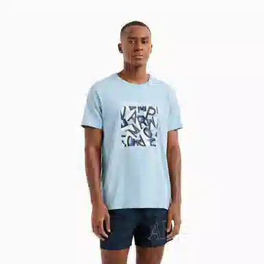 EMPORIO ARMANI T