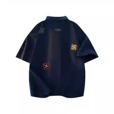 XINIYA TRAVEL Polo