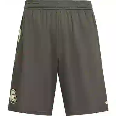 adidas Real Madrid SS25 TIRO 25 COMPETITION logo