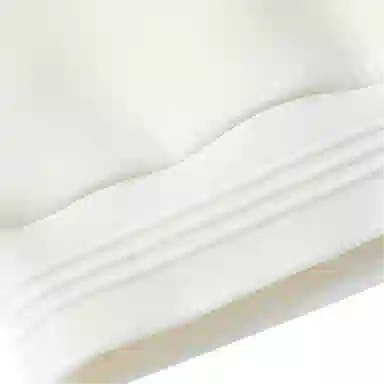 KARL LAGERFELD x GOLF Logo