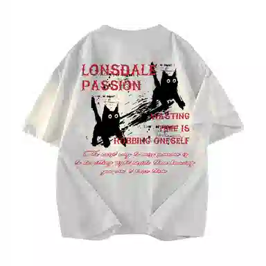 LONSDALE T