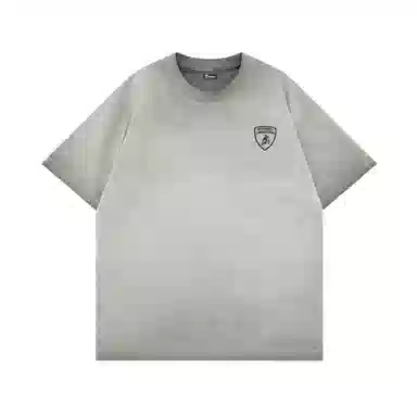 Automobili Lamborghini logoT