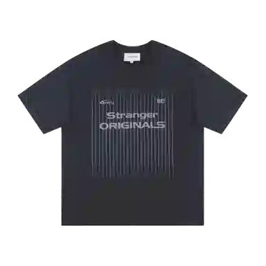11ESTRANGER T