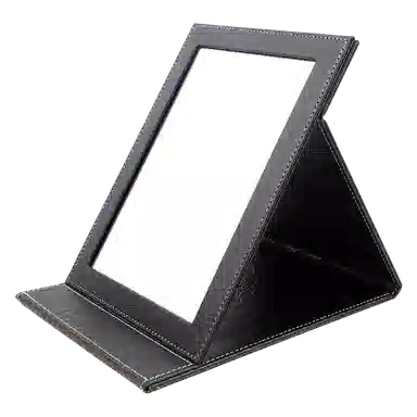 馨枕居 折叠化妆镜