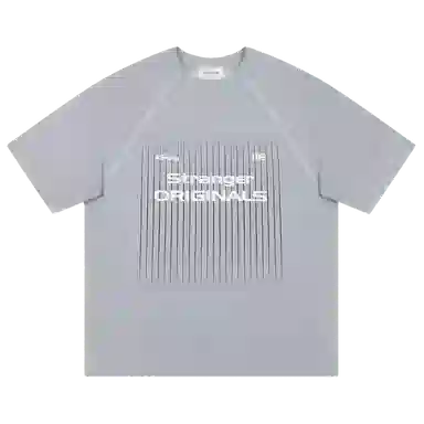 11ESTRANGER T