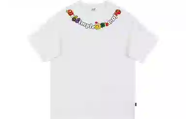 emoji T