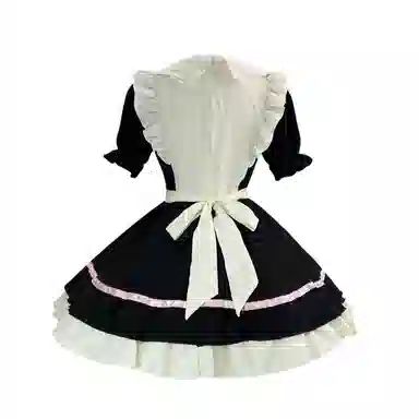 PKRT cosplay