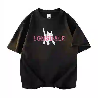 LONSDALE T