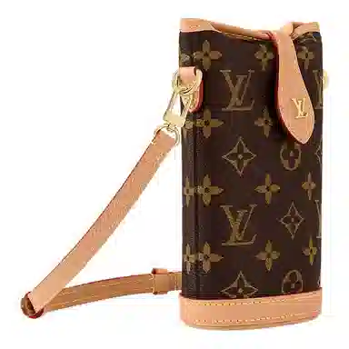 Louis Vuitton Fold Me Mini