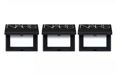 NARS Crystal 3g