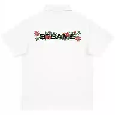 SESAME STREET logoPolo