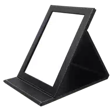 馨枕居 折叠化妆镜