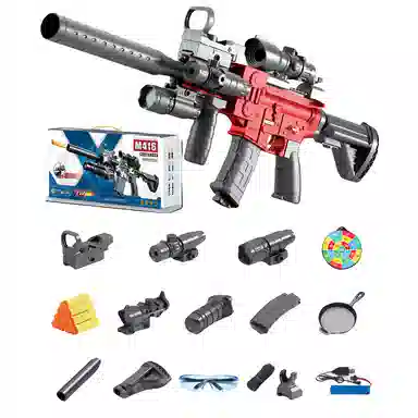 XTHOT M416