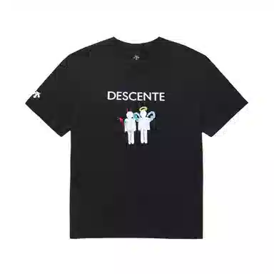 DESCENTE TOUGH T