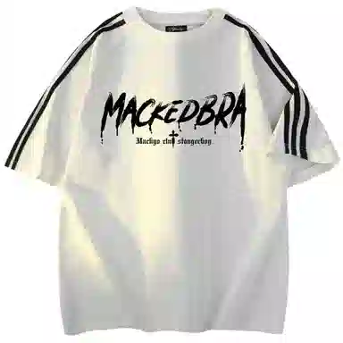 Mackyo cleanfitlogoT