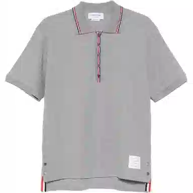 THOM BROWNE Polo