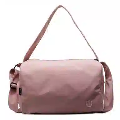 恒源祥 旅行包时尚轻便 布 单肩包 男女同款情侣款 多色