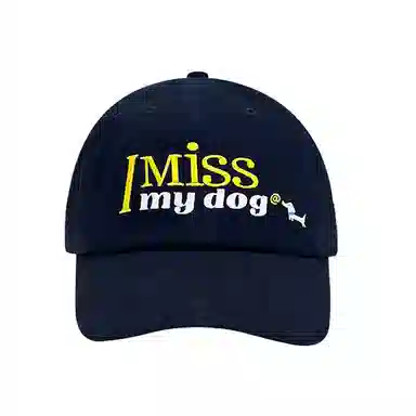 JKEM i miss my dog 100