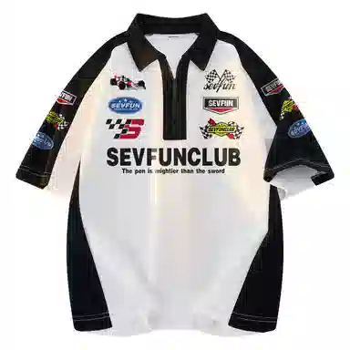 7 SEVFUN LogoPolo