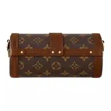 Louis Vuitton Papillon Trunk