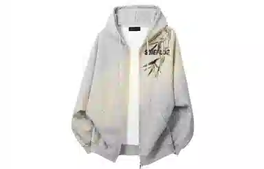 SOIEPLUS Hoodie