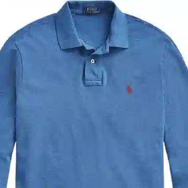 Polo Ralph Lauren SS24 LogoPolo