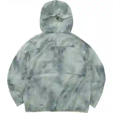 NOTHOMME x Quiksilver Monterest