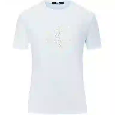 KARL LAGERFELD SS25 T