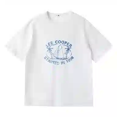 Lee Cooper T