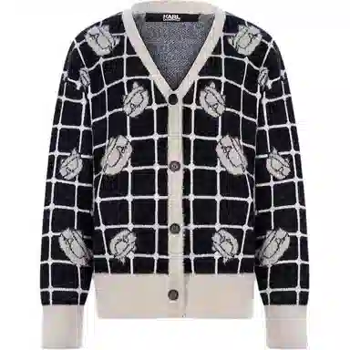 KARL LAGERFELD SS25 V