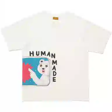 HUMAN MADE T