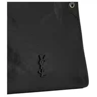 Saint Laurent Niki Black