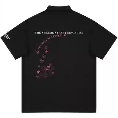SESAME STREET Polo