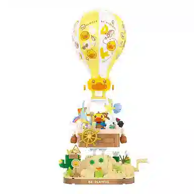 B.DUCK 501pcss SJ21282