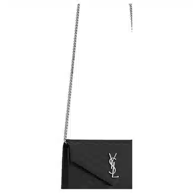 Saint Laurent Envelope Bag