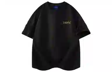 LA'T.WEEKEND LogocleanfitT