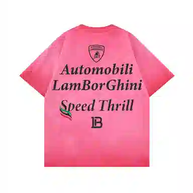 Automobili Lamborghini logoT