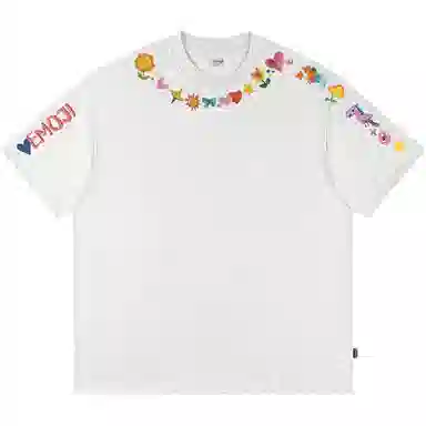 emoji T