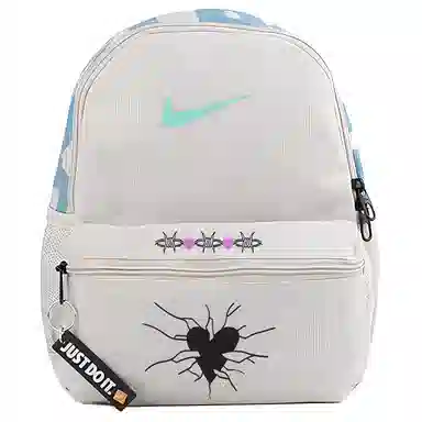 Nike Butterfly Flower Backpack
