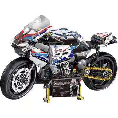 M1000rr